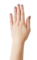 picture hand left