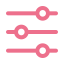 icon filter