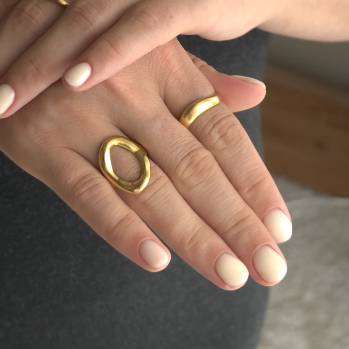 Manucure russe à Orléans - technique professionnelle