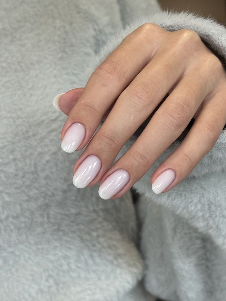 Gainage sur ongles naturels