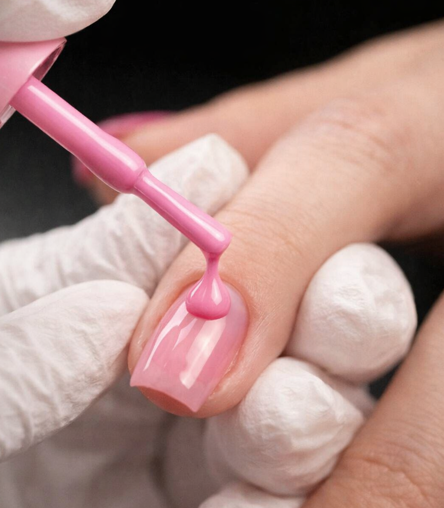 Pose semi-permanent à Orléans