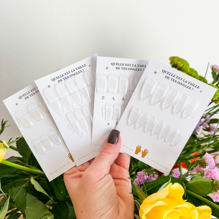 Image produit Guide de tailles
